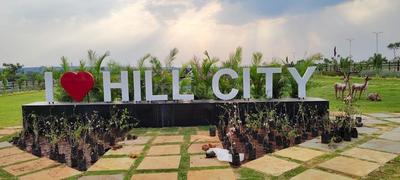 Residential Plot
