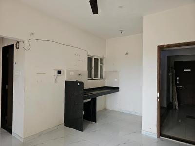 Living Room Image of 500 Sq.ft 1 BHK Apartment / Flat for sale in VTP Purvanchal, Kesnand Pune for Rs. 2950000