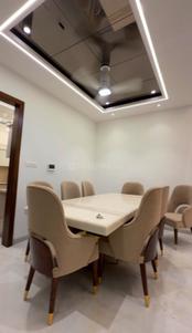 Living Room Image of 4000 Sq.ft 4 BHK Independent House for sale in Sahil Elite, Scheme No 140 Indore for Rs. 45000000