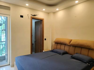 Bedroom Image of 1719 Sq.ft 3 BHK Apartment / Flat for sale in Calista Heights, Noida Extension Greater Noida for Rs. 10316000