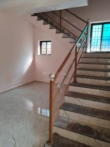 Living Room Image of 840 Sq.ft 2 BHK Villa for sale in Ponda Goa for Rs. 8000000