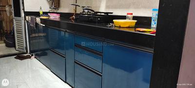 Kitchen Image of PG for Girls in Saki Naka, Mumbai
