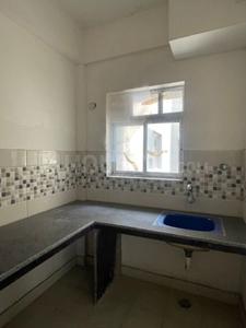 Kitchen Image of 700 Sq.ft 2 BHK Apartment / Flat for sale in Rajat Avante, Joka Kolkata for Rs. 4600000