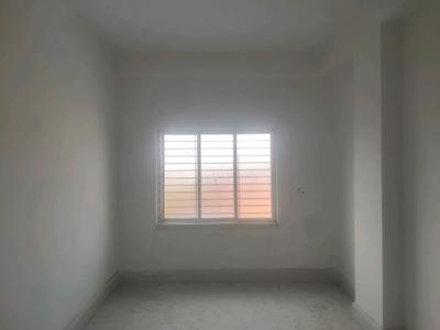 Bedroom Image of 989 Sq.ft 2 BHK Apartment / Flat for sale in Airport Gate no. 1 Kolkata for Rs. 3500000