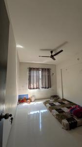 Hall Image of 1000 Sq.ft 2 BHK Apartment / Flat for sale in Venkatesh Oxy Ultima, Wagholi Pune for Rs. 6500000