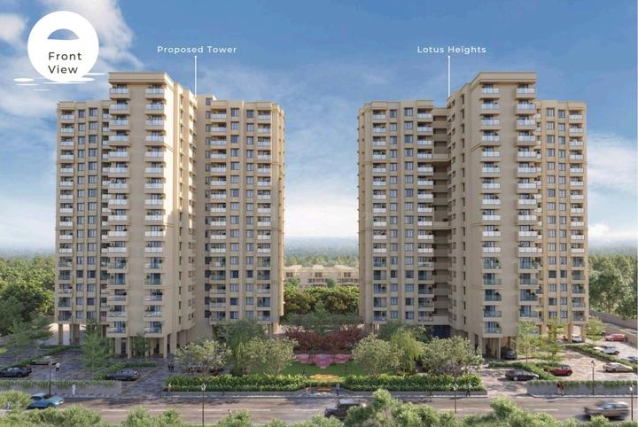 Lakeshore Oasis Main Image 1