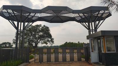 Image of 1500 Sq.ft Residential Plot / Land for sale in Visthara The Silver Lake, Doddaballapura, Bengaluru for Rs. 5398500