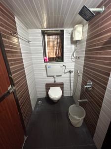 Image of 749 Sq.ft 1 BHK Apartment / Flat for rent in Dombivli East, Thane for Rs. 16000