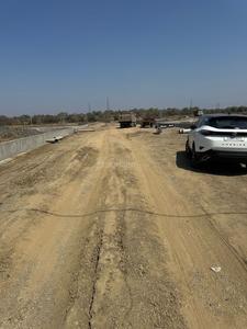 Image of 1150 Sq.ft Residential Plot / Land for sale in Mahalaxmi Nagar 42, Jamtha, Nagpur for Rs. 2501250