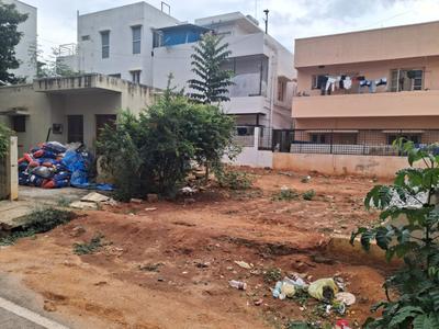 Image of 2700 Sq.ft Residential Plot / Land for sale in Dasarahalli, Bengaluru for Rs. 36450000