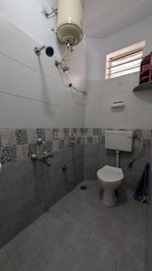 Image of 680 Sq.ft 2 BHK Builder Floor for rent in Bommanahalli, Bengaluru for Rs. 23000