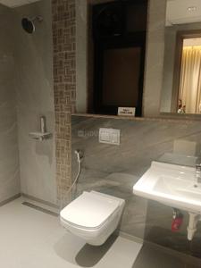 Image of 1021 Sq.ft 2 BHK Apartment / Flat for sale in Kumar Magnacity, Manjari Budruk, Pune for Rs. 7300000