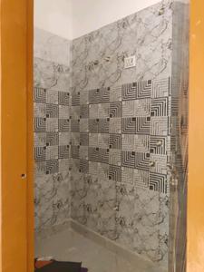 Bedroom Two Image of 900 Sq.ft 3 BHK Builder Floor for sale in DLF Ankur Vihar Ghaziabad for Rs. 3445222