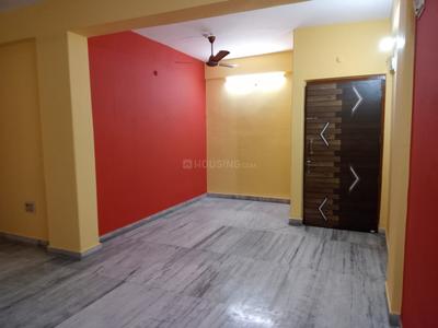 Hall Image of 1099 Sq.ft 2 BHK Apartment / Flat for sale in Patuli Kolkata for Rs. 6500000