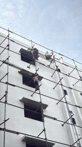Image of 1195 Sq.ft 2 BHK Apartment / Flat for sale in Yerupalle, Rajahmundry for Rs. 5377900
