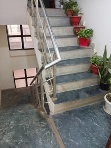 Image of 1400 Sq.ft 3 BHK Builder Floor for sale in Vasundhara, Ghaziabad for Rs. 13000000