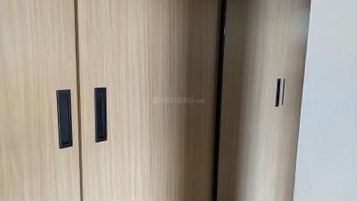 Bedroom Image of 2300 Sq.ft 4 BHK Apartment / Flat for sale in Mahindra Aura, Sector 110A Gurgaon for Rs. 29500000