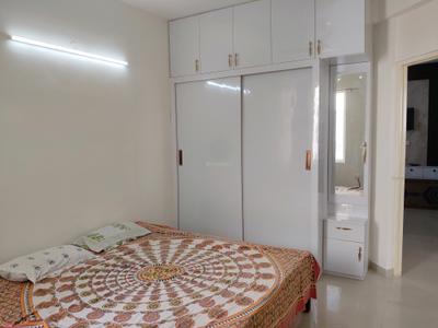 Bedroom Image of 900 Sq.ft 3 BHK Apartment / Flat for sale in Pyramid Altia, Sector 70 Gurgaon for Rs. 9000000