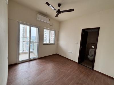 Bedroom Image of 900 Sq.ft 2 BHK Apartment / Flat for rent in Puravankara Purva Silversands Phase 1 Building 4 To 9, Mundhwa Pune for Rs. 32000