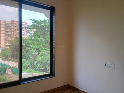 Bedroom Image of 698 Sq.ft 1 BHK Apartment / Flat for sale in Raj Nirvana Eden, Ambernath East Ambernath for Rs. 2500000
