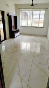 Living Room Image of 850 Sq.ft 2 BHK Apartment / Flat for rent in Hanuman Nagar Belagavi for Rs. 14500