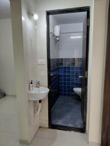 Image of 1080 Sq.ft 2 BHK Apartment / Flat for rent in Pharande Puneville Phase I, Punawale, Pune for Rs. 26500