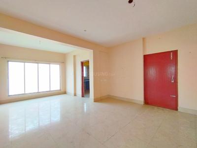 Hall Image of 1400 Sq.ft 3 BHK Apartment / Flat for sale in New Town Kolkata for Rs. 9200000