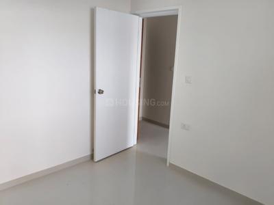 Bedroom Image of 1353 Sq.ft 3 BHK Apartment / Flat for sale in Rohan Ekanta by Rohan Builders (I) Pvt Ltd, Varthur Bengaluru for Rs. 16700000