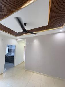 Hall Image of 1098 Sq.ft 2 BHK Apartment / Flat for sale in Shapers Swastik City, Narolgam Ahmedabad for Rs. 3150000