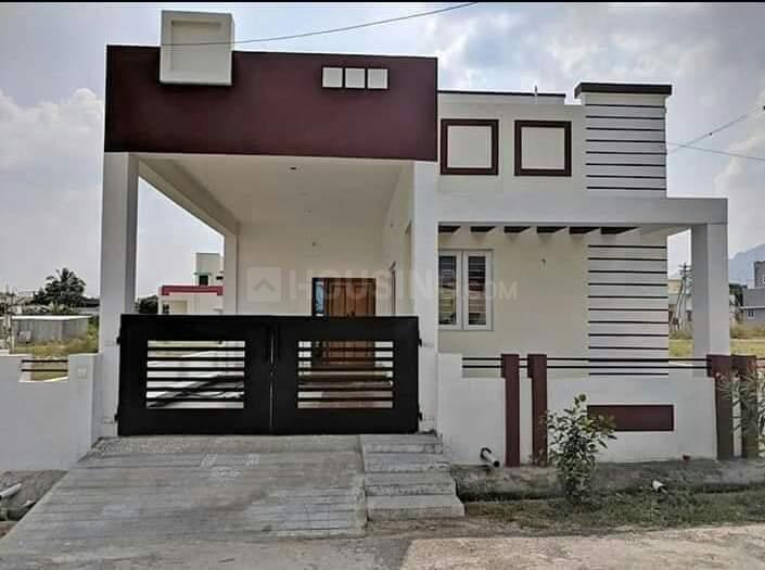 Image of 750 Sq.ft 2 BHK Independent House for sale in VSR Nagar, Chengalpattu, Chennai for Rs. 2660000