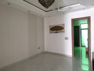 Living Room Image of 1600 Sq.ft 3 BHK Builder Floor for sale in Vaishali Ghaziabad for Rs. 19000000