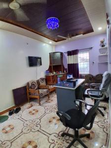 Bedroom Image of 850 Sq.ft 2 BHK Apartment / Flat for rent in Manish Nagar Nagpur for Rs. 16500