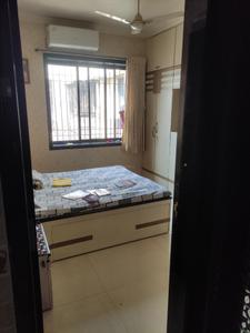 Kitchen Image of 900 Sq.ft 2 BHK Apartment / Flat for sale in Navjivan, Kamathipura Mumbai for Rs. 33500000
