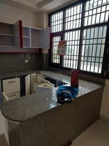 Kitchen Image of 1000 Sq.ft 2 BHK Apartment / Flat for sale in Aliganj Lucknow for Rs. 5200000