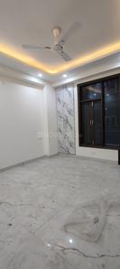 Hall Image of 1120 Sq.ft 3 BHK Builder Floor for sale in Chhattarpur New Delhi for Rs. 6500000