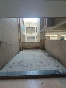 Balcony Image of 2638 Sq.ft 3 BHK Apartment / Flat for sale in Shree Radha Jaldeep Vertex, Ambli Ahmedabad for Rs. 22100000