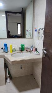 Image of 1750 Sq.ft 3 BHK Apartment / Flat for sale in Ekta Lake Lucerne, Powai, Mumbai for Rs. 49000000