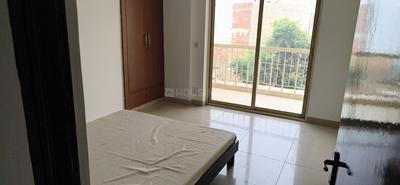 Bedroom Image of 1550 Sq.ft 3 BHK Apartment / Flat for sale in Mahagun Mascot, Crossings Republik Ghaziabad for Rs. 12200000