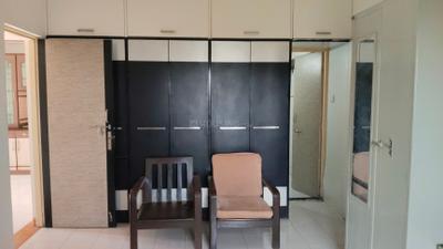Bedroom Image of 1340 Sq.ft 2 BHK Apartment / Flat for sale in Viola, Warje Pune for Rs. 14000000