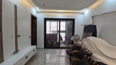 Bedroom Image of 1650 Sq.ft 3 BHK Builder Floor for rent in Pitampura New Delhi for Rs. 80000