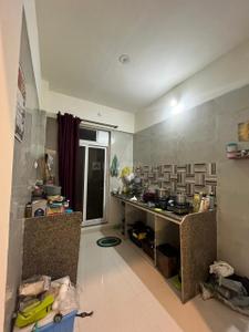 1 BHK Flat