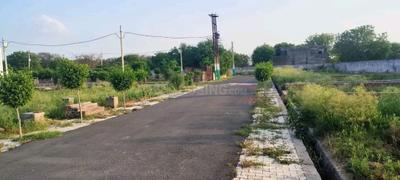 Image of 1215 Sq.ft Residential Plot / Land for sale in Shikahar Nirman Vishwakarma Graden, Shamsabad, Agra for Rs. 6000000