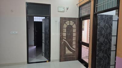 Bedroom Image of 1500 Sq.ft 2.5 BHK Independent House for rent in Beelwa Jaipur for Rs. 10500
