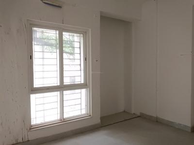 Bedroom Image of 1290 Sq.ft 3 BHK Apartment / Flat for sale in New Alipore Kolkata for Rs. 12500000