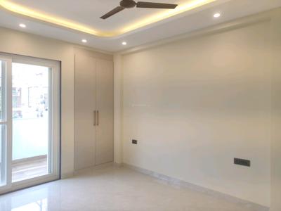 Bedroom Image of 2433 Sq.ft 4 BHK Builder Floor for sale in Green Field Colony Faridabad for Rs. 26000000