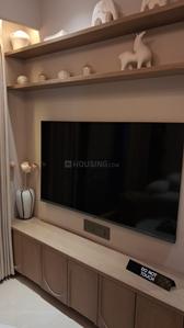 Hall Image of 550 Sq.ft 1 BHK Apartment / Flat for sale in HS Samarpan, Ghatkopar East Mumbai for Rs. 8945000