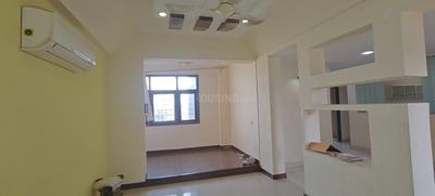 Hall Image of 1750 Sq.ft 3 BHK Apartment / Flat for rent in CGHS Ganpati Apartment, Sector 56 Gurgaon for Rs. 48000