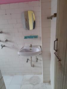 Bathroom Image of 540 Sq.ft 2 BHK Apartment / Flat for sale in Jadavpur Kolkata for Rs. 3500000