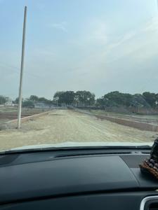 Image of 2100 Sq.ft Residential Plot / Land for sale in Naman Green Garden Phase II, Babatpur, Varanasi for Rs. 5880000