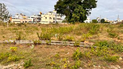 Image of 5450 Sq.ft Residential Plot / Land for sale in Sathgalli, Mysore for Rs. 22890000